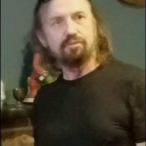 Meet your Posher, Terry